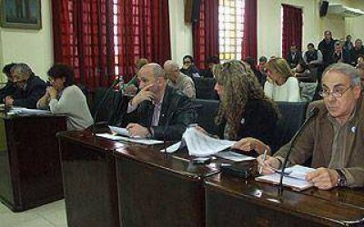 LAN�S: Se aprob� un proyecto para la habilitaci�n de f�bricas rucuperadas