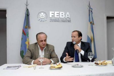 �Es fundamental sostener los puestos de trabajo�