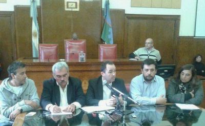 �El descargo de Baragiola es un reconocimiento a nuestra labor�