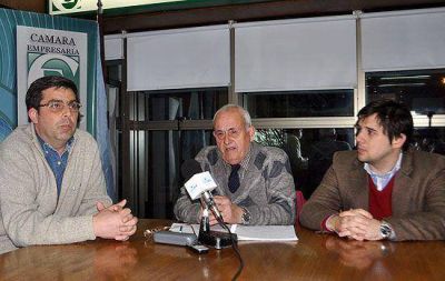 �Hay un �ndice de desempleo pero no es muy grave�