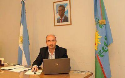 Eduardo Rodr�guez participar� de las Jornadas Nacionales para Funcionarios Legislativos 