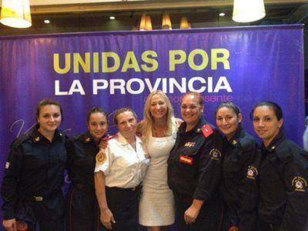 Cerca de 400 mujeres massistas debatir�n iniciativas de gobierno