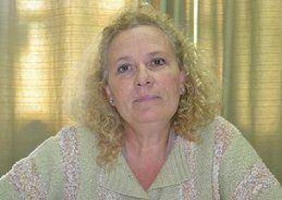�Vamos a pretender que los lugares est�n en las condiciones que necesitan los abuelos� 