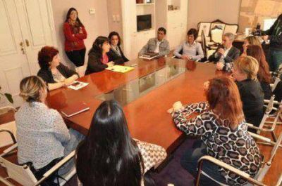 Muy buena respuesta tuvo en el inicio, el programa de Fertilizaci�n Asistida �Dar Vida�