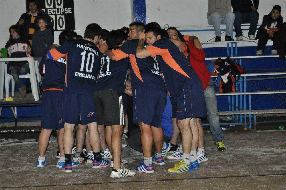 La Liga Pehuajense de Handball abre la inscripcin para el Clausura