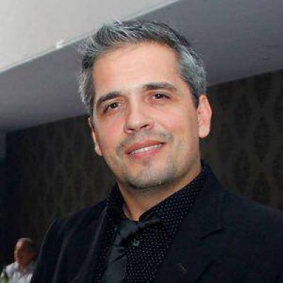 Atraparon a un bi�logo por el crimen del fot�grafo platense