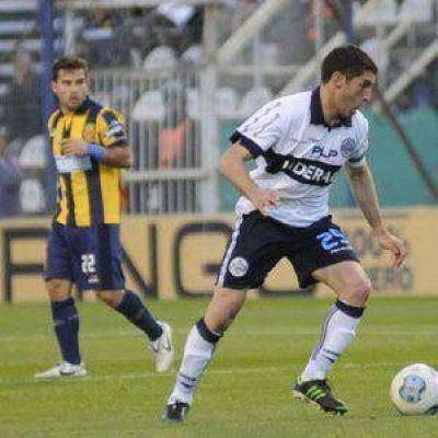 El Lobo necesita volver al triunfo ante Central