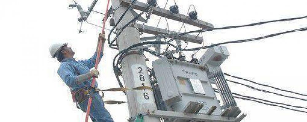 Epec realiza cortes hoy y ma�ana en C�rdoba y R�o Ceballos