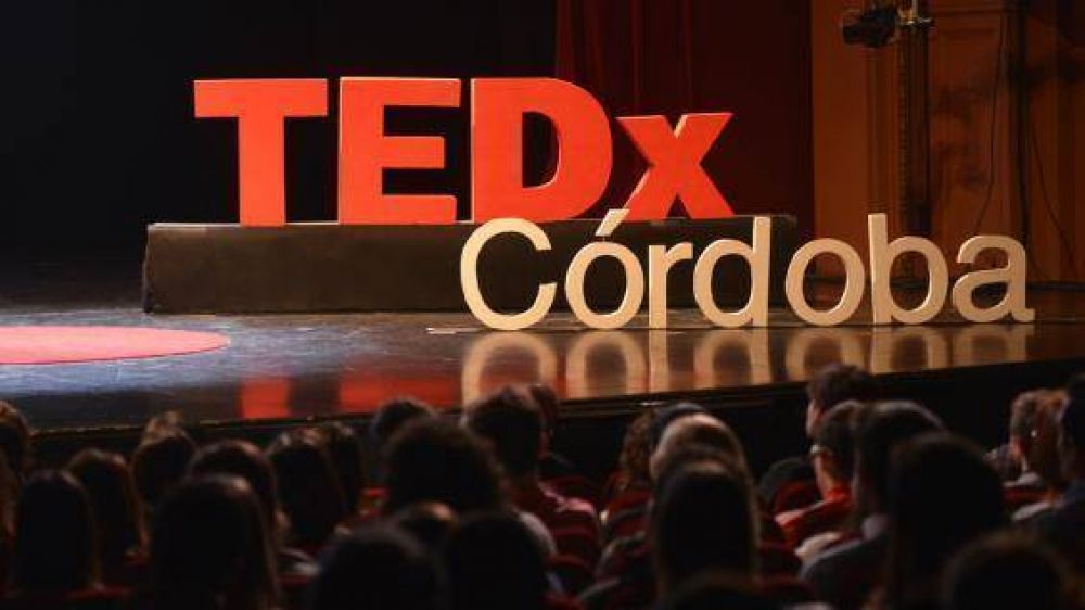 TEDx Córdoba viene “conectado” en 2014