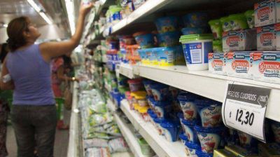 Los supermercados chinos eval�an dejar de ofrecer Precios Cuidados