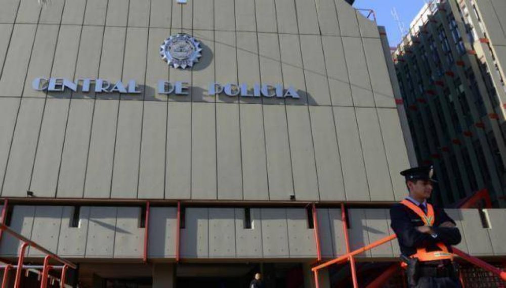 Un detenido por el crimen de Cofico