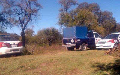 Fue a denunciar un robo y le dijeron que no hab�a polic�as