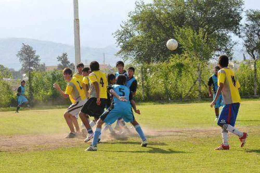 Est� todo listo para los JUCISa 2014