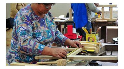 Pol�mica por el proyecto de m�s escuelas de oficios