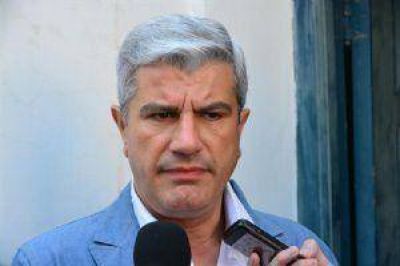 Fuerte enfrentamiento en el PRS