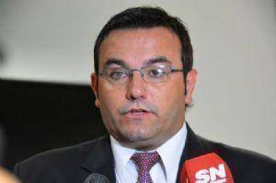 Inminente confrontaci�n entre Isa y Urtubey