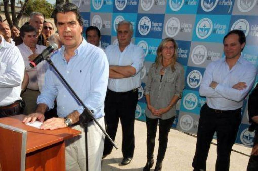Capitanich: 