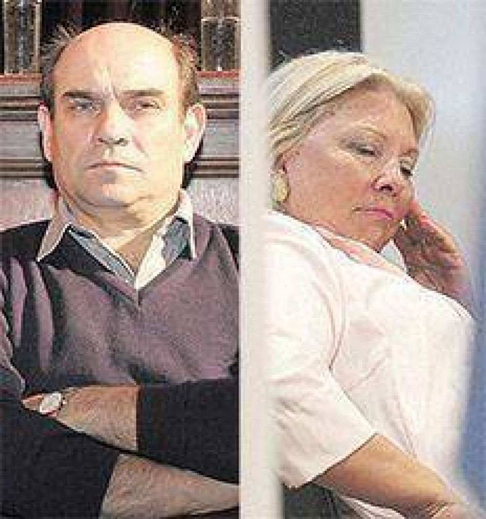 En el FA-Unen lo que sobran son diferencias