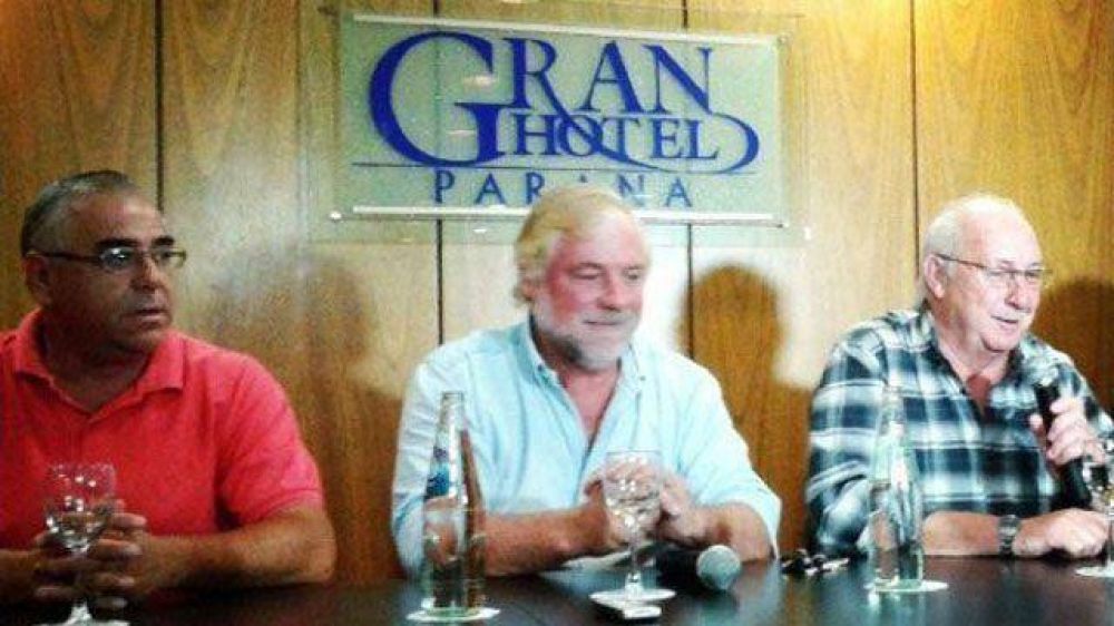 UPCN definir� acciones la pr�xima semana