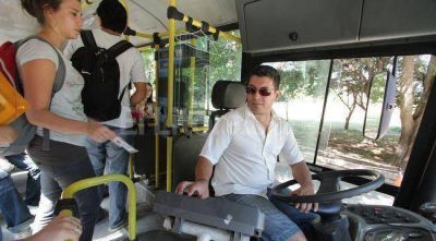 Colectivos: con el ente conformado, hay v�a libre para la suba del boleto