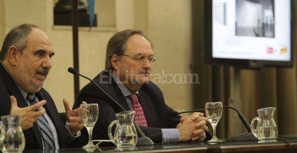 La provincia aportar� los fondos para construir el Museo de la Constituci�n