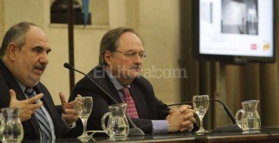 La provincia aportar� los fondos para construir el Museo de la Constituci�n