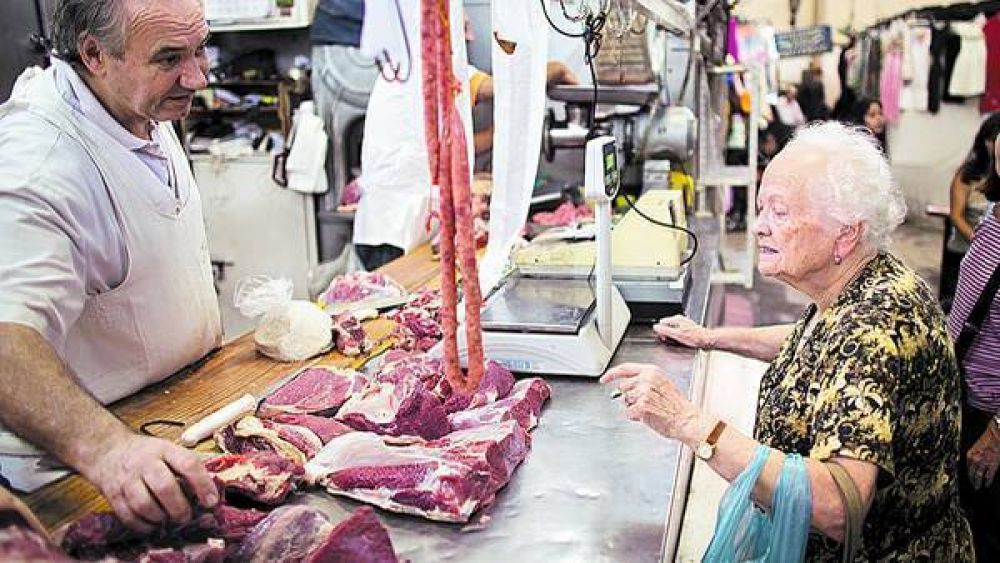 Advierten sobre un aumento en el precio de la carne de entre 5 y 15%