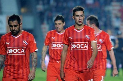Independiente quiere recuperarse ante un V�lez que busca seguir con puntaje ideal