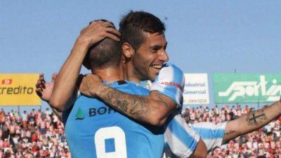 Atl�tico quiere afianzar sus ilusiones