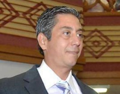 El legislador Emiliano Vargas Aignasse dice que no le alcanza con $ 86 mil