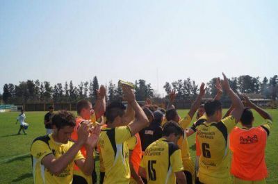 Flandria gan� y marca el ritmo en la Zona 2