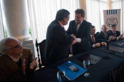 Mar del Plata ser� el anfitri�n del IX workshop de la Red EmprendeSUR