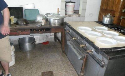 Crisis en la Comunidad Terap�utica de Chapadmalal: �Hay m�s dudas que certezas�