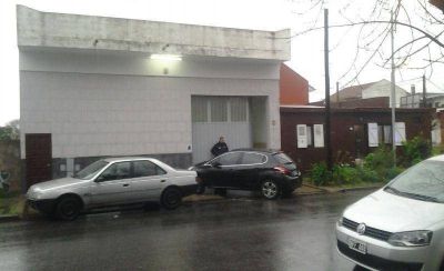 El hombre asesinado en su galp�n recibi� tres disparos