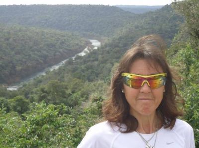 �El secreto est� en disfrutar�