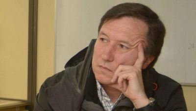Bevilacqua: �No voy a cambiar mis convicciones por amenazas de represalias�