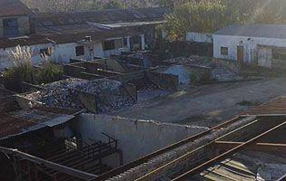 LOMAS DE ZAMORA: Vecinos de Santa Catalina presentaron reclamos al Municipio