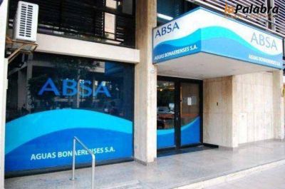 P�simo servicio de ABSA: �Tenemos que ir a reclamar a La Plata�