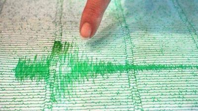 Un fuerte sismo en Chile se sinti� en provincias argentinas