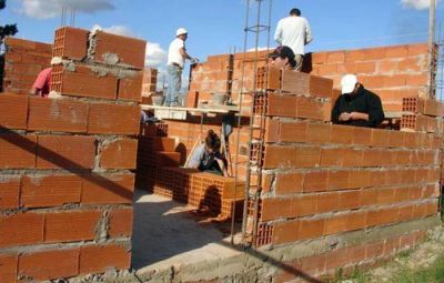 Sale a licitaci�n la construcci�n de 20 viviendas para la ciudad