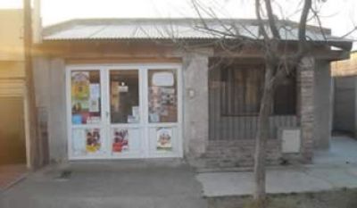 Otra v�ctima de un ladr�n con cuchillo