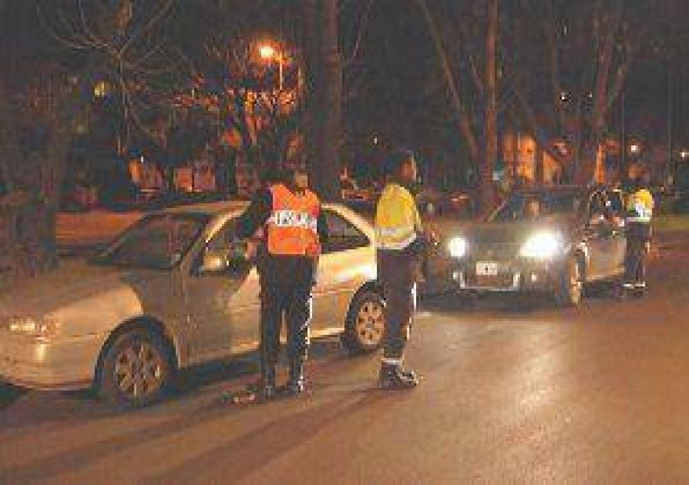 La Agencia Municipal de Seguridad Vial fracas�