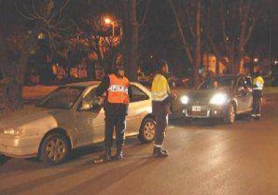 La Agencia Municipal de Seguridad Vial fracas�