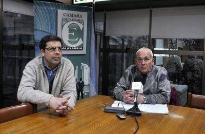 �Hay un �ndice de desempleo pero no es muy grave�