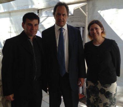 El concejal Bertellys particip� del encuentro Recaudaci�n con tecnolog�a, potenciar el desarrollo