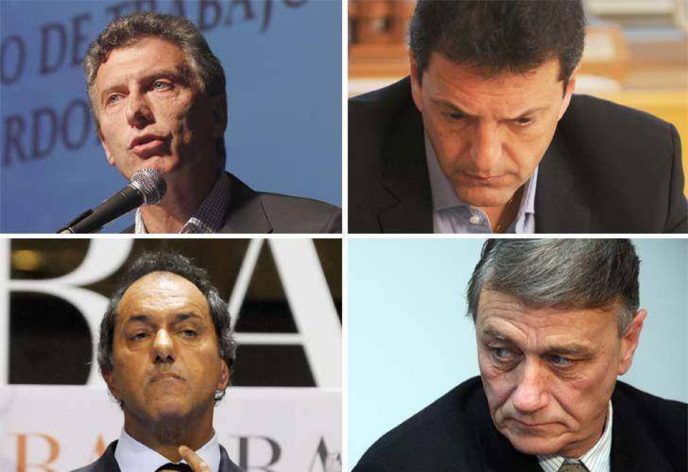El debate por la deuda desnuda dudas y acelera definiciones en la oposici�n