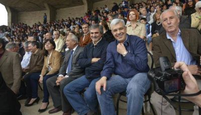 Los candidatos priorizan C�rdoba, el segundo distrito electoral del pa�s