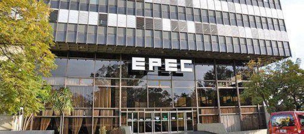 Segura se har� cargo de Epec hasta que se designe nuevo presidente
