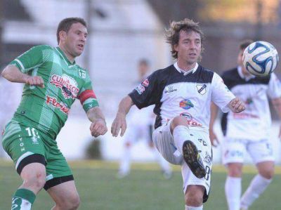 Sportivo busca un triunfo para alimentar la ilusi�n