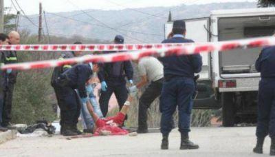 Ajuste de cuentas en Carlos Paz
